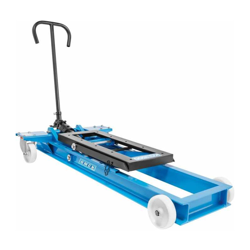 Table Élévatrice 1.5T pour Moteurs