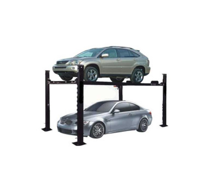 piattaforma elevatrice a 4 colonne 4T
