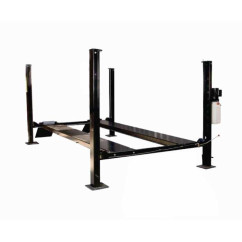 piattaforma elevatrice a 4 colonne 4T