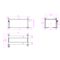 4-Säulen-Hubwerk 4T 4-Säulen-Hubwerk 4T