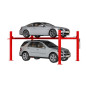 Podnośnik parkingowy 4-kolumnowy 4T Premium Podnośnik parkingowy 4-kolumnowy 4T Premium