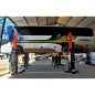 PL 32t Cordless Column Lifts - Set of 4 PL 32t Cordless Column Lifts - Set of 4
