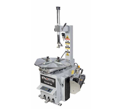 Smontagomme semiautomatico da 10'' a 21''