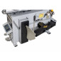 Smontagomme semiautomatico da 10'' a 21''