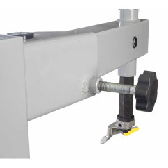 Smontagomme semiautomatico da 10'' a 21''