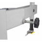 Smontagomme semiautomatico da 10'' a 21''