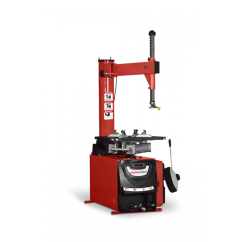 Halbautomatische Reifenmontiermaschine 11''- 26''