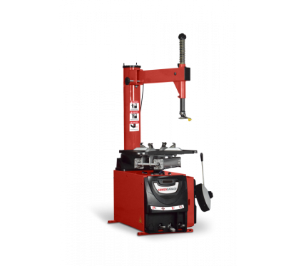 Halbautomatische Reifenmontiermaschine 11''- 26''