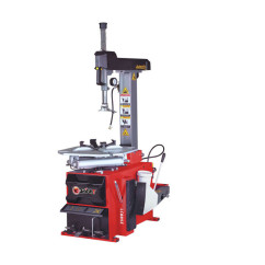 Smontagomme Automatico 10-23'' Premium