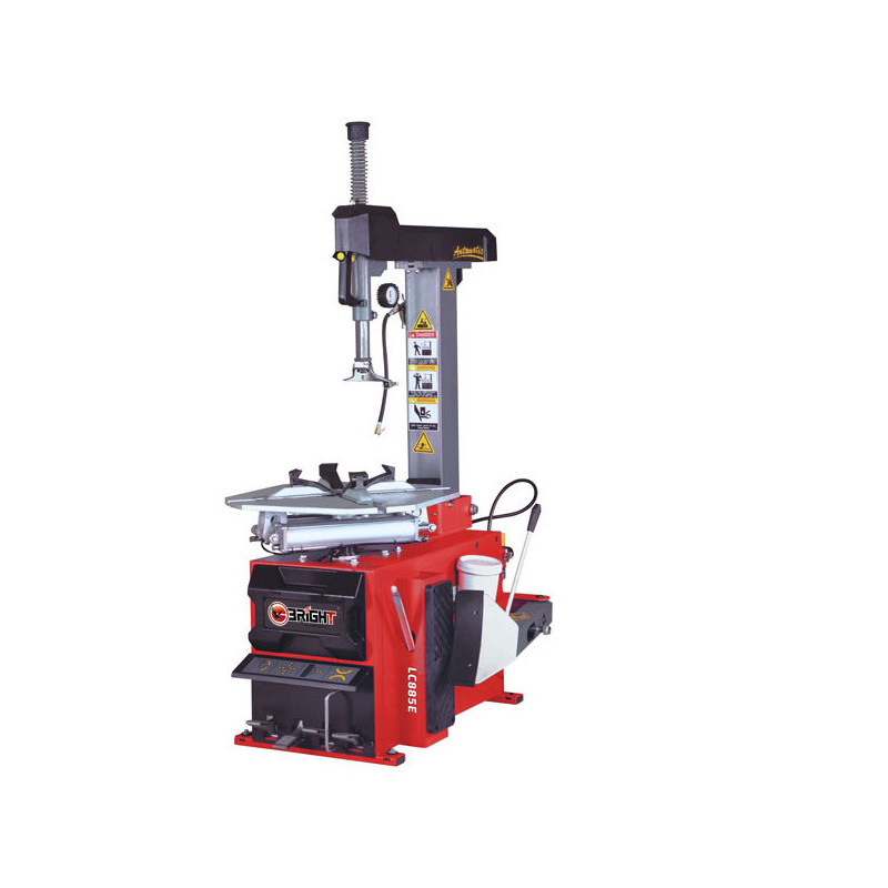 Smontagomme Automatico 10-23'' Premium