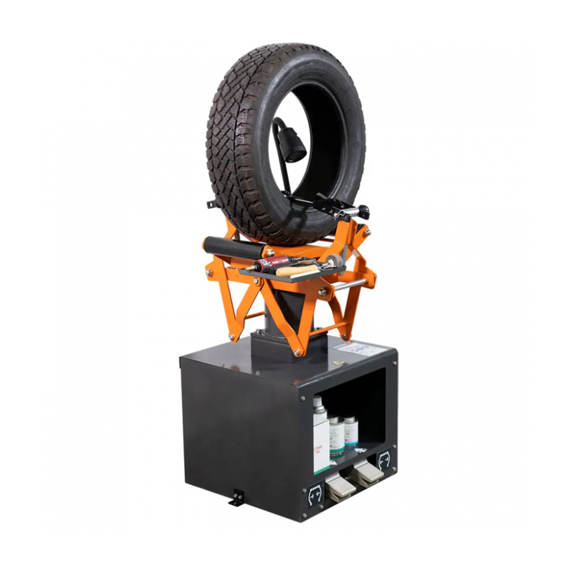 Pneumatic tyre spacer - passenger cars, SUVs and LCVs Pneumatic tyre spacer - passenger cars, SUVs and LCVs