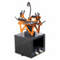 Pneumatic tyre spacer - passenger cars, SUVs and LCVs Pneumatic tyre spacer - passenger cars, SUVs and LCVs