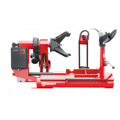 Vrachtwagen bandenwisselaar 14"-26"