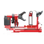 Smontagomme per camion 14"-26"