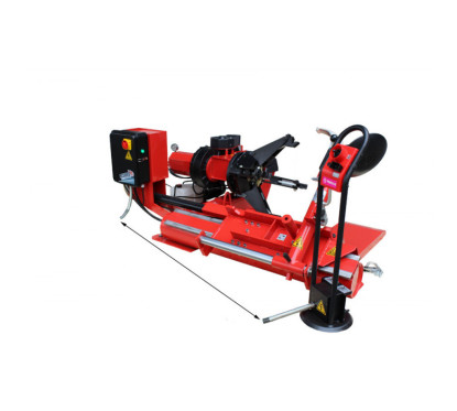 Smontagomme per camion 14"-26"