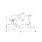 Smontagomme per camion 14"-26"