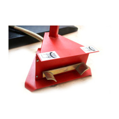 Desmontadora de neumáticos para camiones 14"-26"