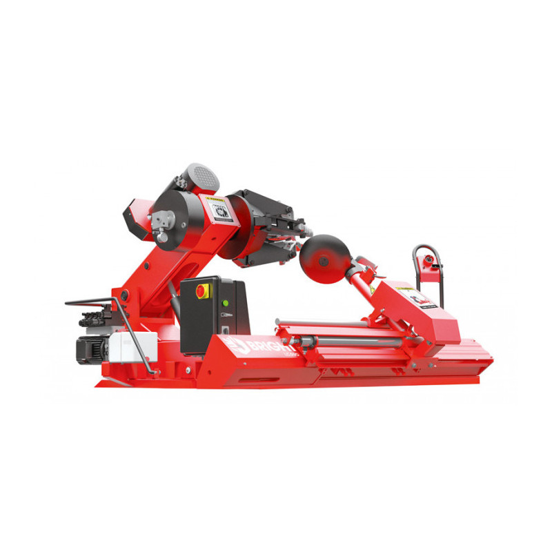 Rimuove pneumatici per autocarri e attrezzature agricole 14"-56" Rimuove pneumatici per autocarri e attrezzature agricole 14"-56"