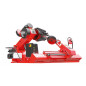 Rimuove pneumatici per autocarri e attrezzature agricole 14"-56" Rimuove pneumatici per autocarri e attrezzature agricole 14"-56"