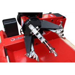 Rimuove pneumatici per autocarri e attrezzature agricole 14"-56"