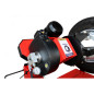Rimuove pneumatici per autocarri e attrezzature agricole 14"-56" Rimuove pneumatici per autocarri e attrezzature agricole 14"-56"