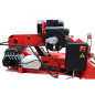 Rimuove pneumatici per autocarri e attrezzature agricole 14"-56" Rimuove pneumatici per autocarri e attrezzature agricole 14"-56"