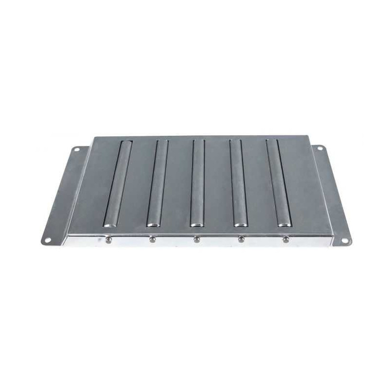 Plateau à rouleaux VL/VUL Plateau à rouleaux VL/VUL