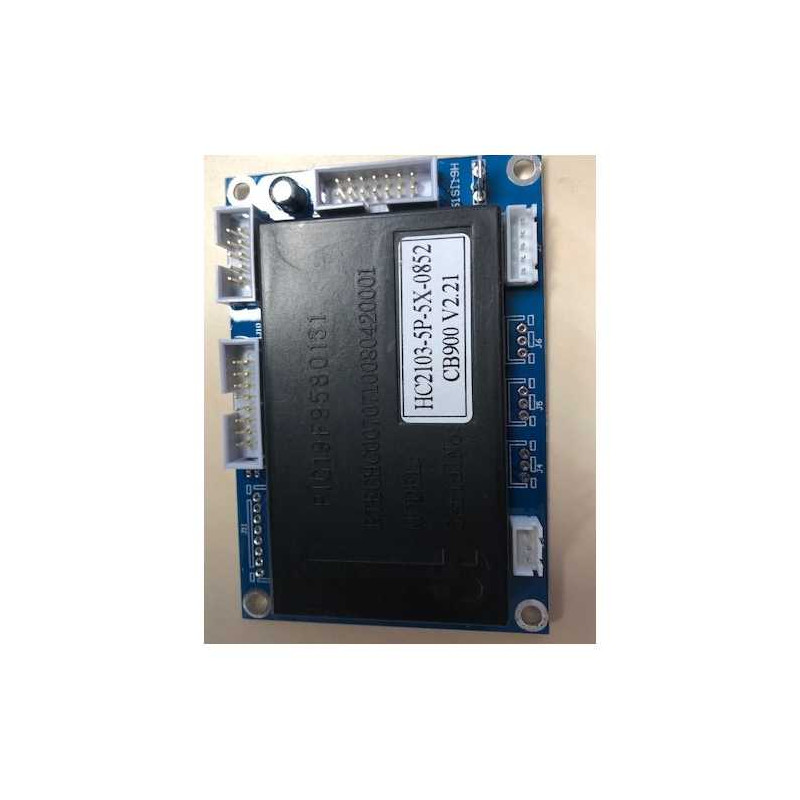 CPU für Balancer CB910GB/CB916B