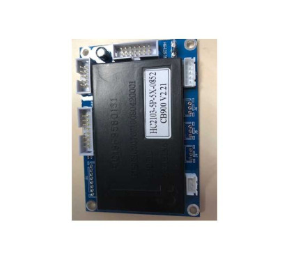CPU für Balancer CB910GB/CB916B
