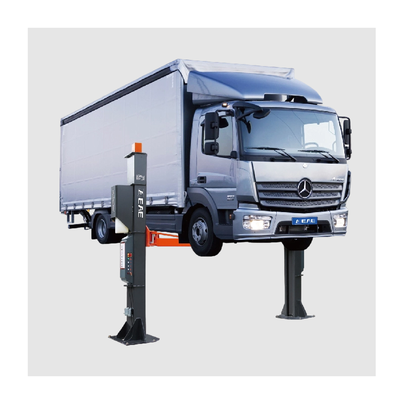 2-koloms 8T wifi lift met M-arm