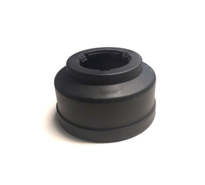 Cuenco de fijación rápida para equilibrador