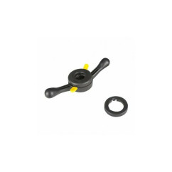 Schnellwechsler für Bright Balancer Durchmesser 40x4mm