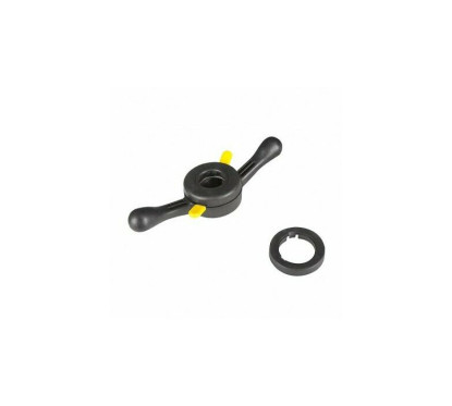 Schnellwechsler für Bright Balancer Durchmesser 40x4mm