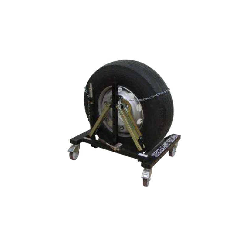 300kg CMU Brake Pantograph - Wheel, Caliper, Hub Disc