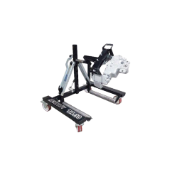 300kg CMU Brake Pantograph - Wheel, Caliper, Hub Disc