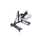 300kg CMU Brake Pantograph - Wheel, Caliper, Hub Disc