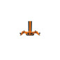 2-Säulen-8T WLAN-Hebebühne mit M-Arm 2-Säulen-8T WLAN-Hebebühne mit M-Arm
