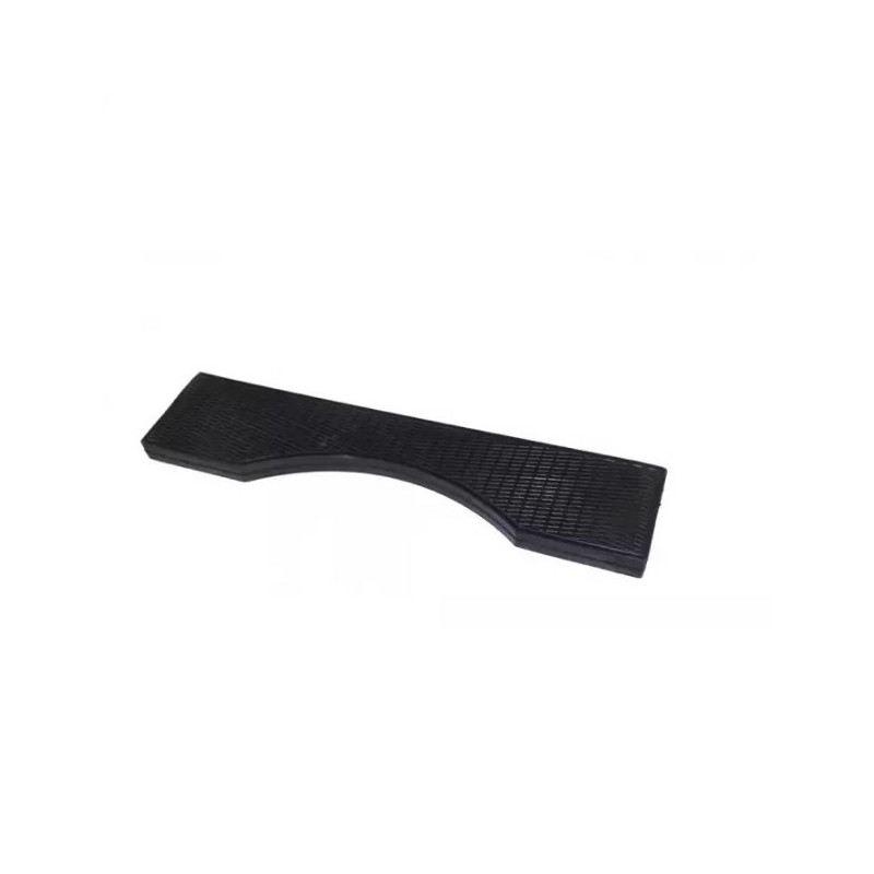 Vassoio girevole Reveal Wedge