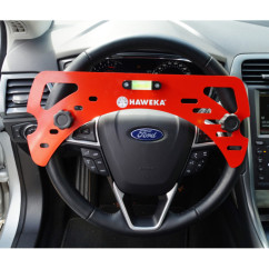 Strumento per l'aggiornamento del volante