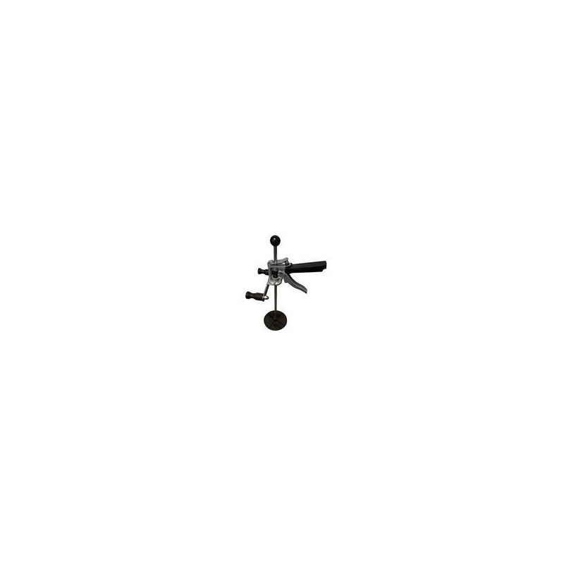 Bloque volant à pompe