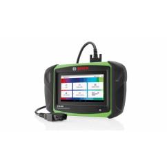 BOSCH 0684400260 alles-in-één diagnosekoffer voor auto's - KTS250