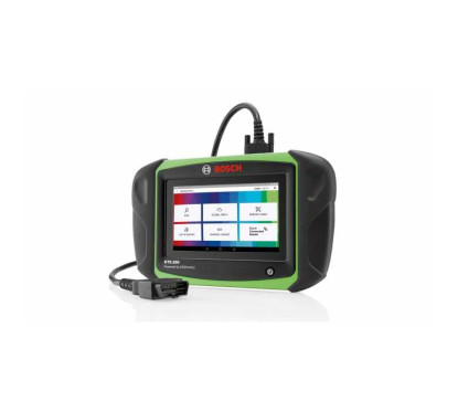 BOSCH 0684400260 alles-in-één diagnosekoffer voor auto's - KTS250