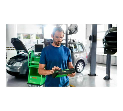 BOSCH 0684400260 alles-in-één diagnosekoffer voor auto's - KTS250