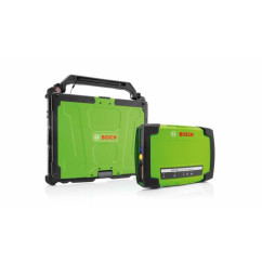 BOSCH 0684400613 Draadloze Auto Diagnosekoffer - KTS960