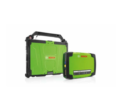 BOSCH 0684400613 Draadloze Auto Diagnosekoffer - KTS960