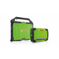 BOSCH 0684400613 Estuche de diagnóstico inalámbrico para automóvil - KTS960