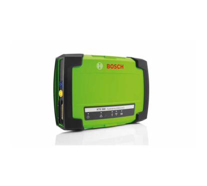 BOSCH 0684400613 Draadloze Auto Diagnosekoffer - KTS960