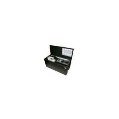 Boite rangement cibles pour calibration Bosch DAS 3000+ S20