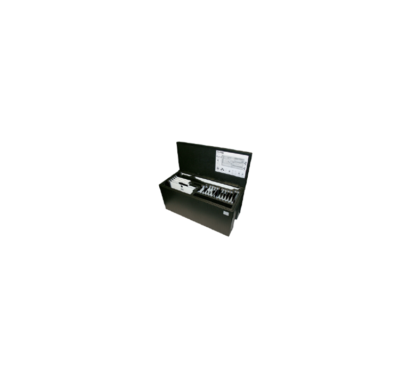 Boite rangement cibles pour calibration Bosch DAS 3000+ S20