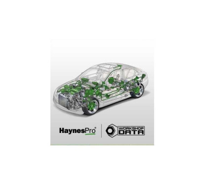 HaynesPro Software für Autocom. 1 Jahr Autoführerschein.